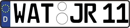 WAT-JR11