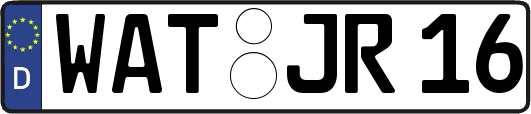 WAT-JR16
