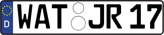 WAT-JR17