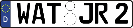 WAT-JR2