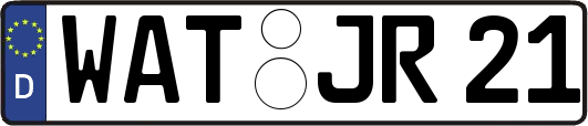 WAT-JR21