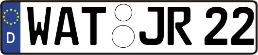 WAT-JR22