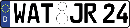 WAT-JR24