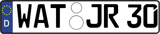 WAT-JR30