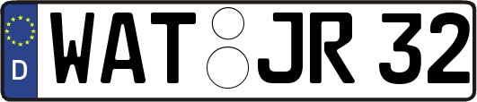 WAT-JR32