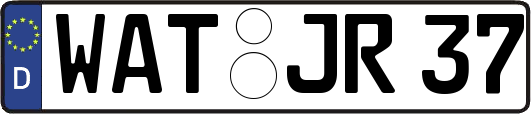 WAT-JR37