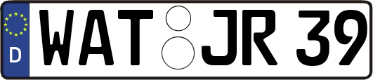 WAT-JR39