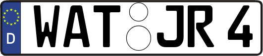 WAT-JR4