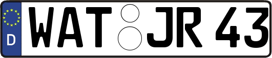 WAT-JR43