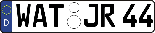 WAT-JR44