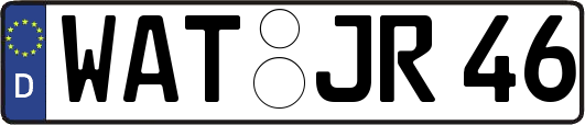 WAT-JR46
