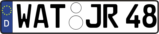 WAT-JR48