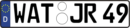 WAT-JR49