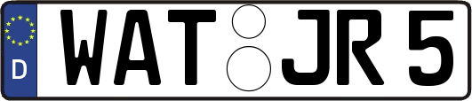 WAT-JR5