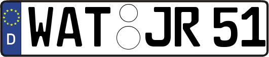 WAT-JR51