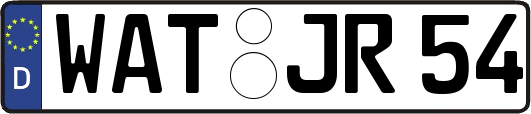 WAT-JR54
