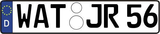 WAT-JR56