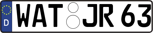 WAT-JR63