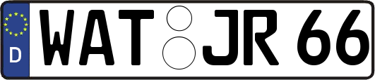 WAT-JR66
