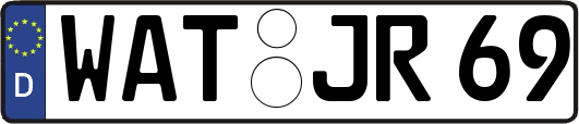 WAT-JR69