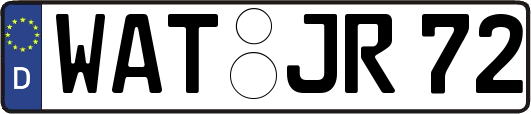WAT-JR72