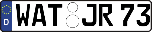 WAT-JR73