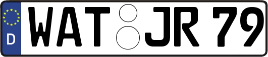 WAT-JR79