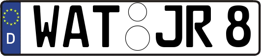 WAT-JR8