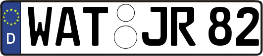 WAT-JR82