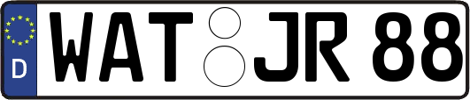 WAT-JR88