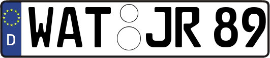 WAT-JR89