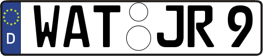 WAT-JR9