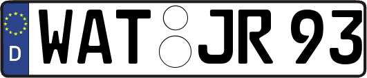 WAT-JR93