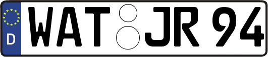WAT-JR94