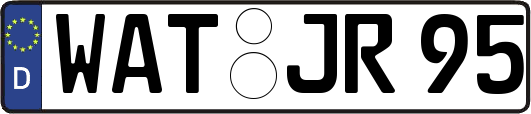 WAT-JR95