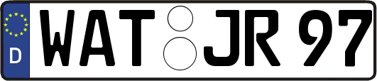 WAT-JR97