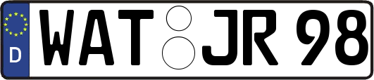 WAT-JR98