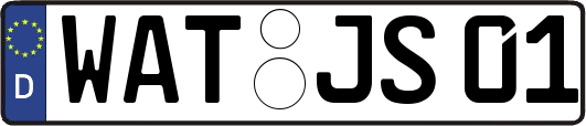 WAT-JS01