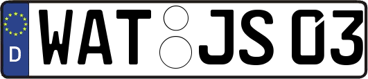 WAT-JS03