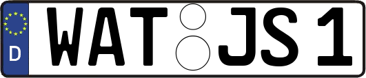 WAT-JS1