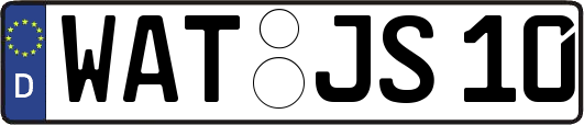 WAT-JS10
