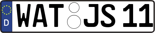 WAT-JS11