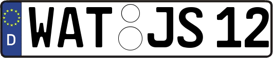 WAT-JS12