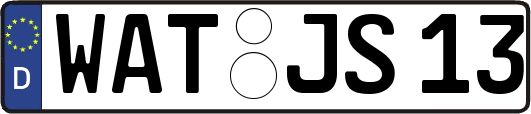 WAT-JS13