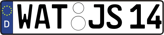 WAT-JS14