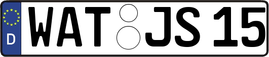 WAT-JS15