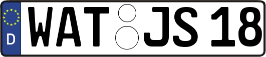 WAT-JS18