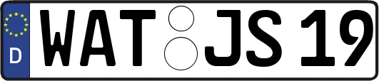 WAT-JS19