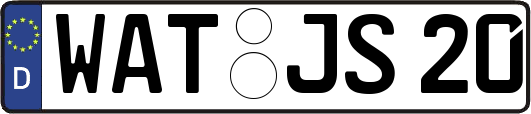 WAT-JS20