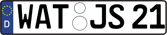 WAT-JS21